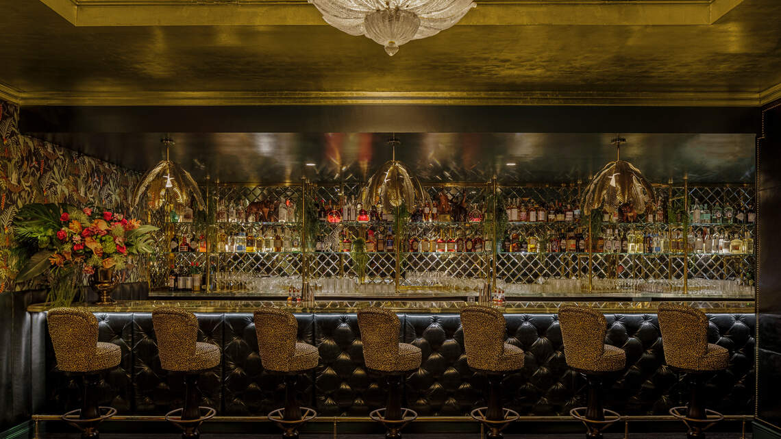 This ‘French’ steakhouse from New York just opened a new spot in Brickell