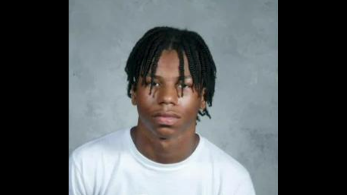 Toshaye Pope died on Saturday, July 23, at Akron Children’s Hospital.