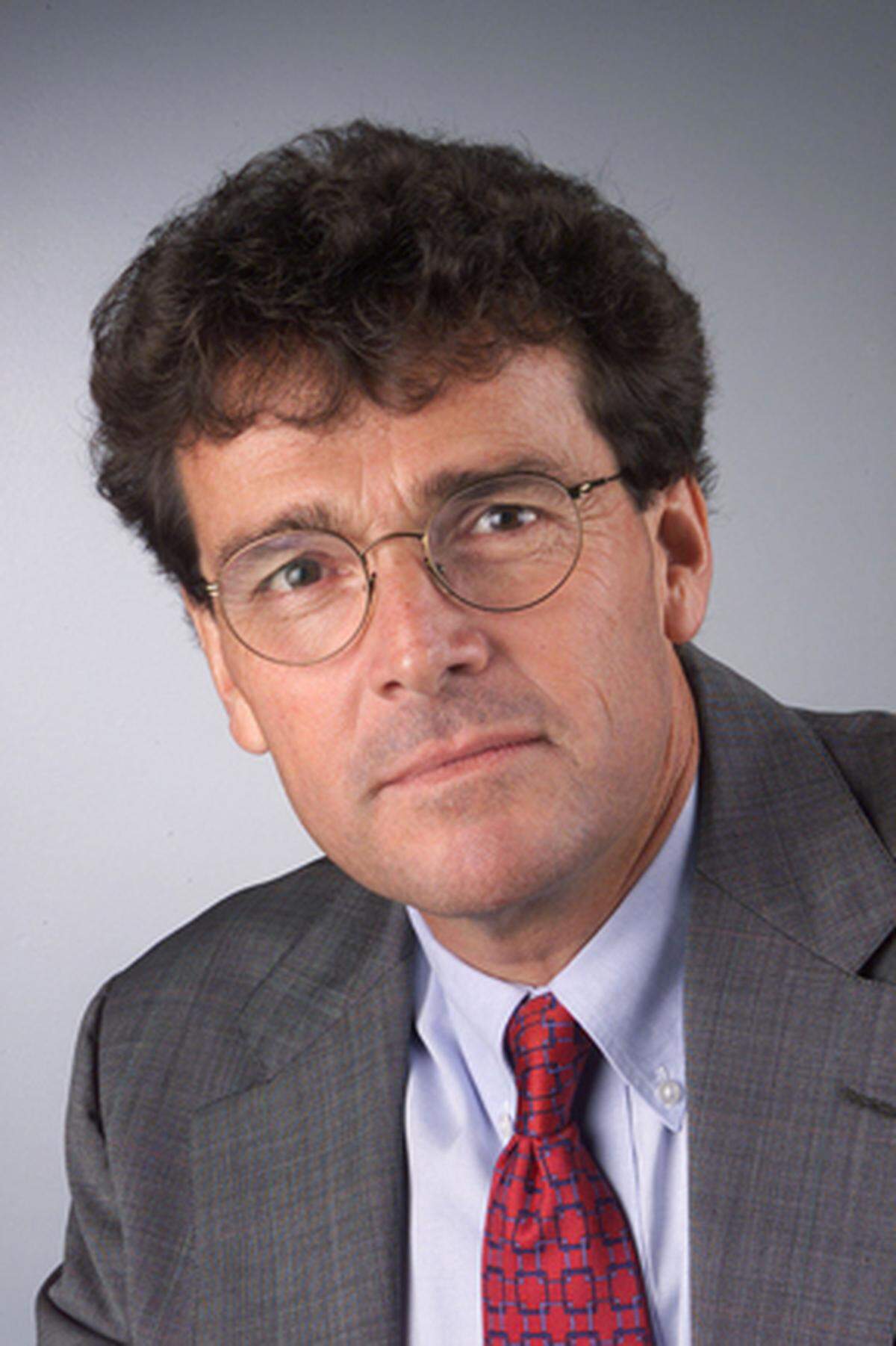 A column written by Tom Fiedler that condemned rumor-mongering elicited the tip about Gary Hart.