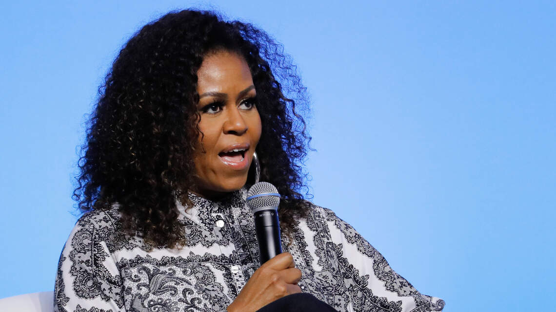 Michelle Obama, Bad Bunny, Taylor Swift: Spotify names top artists, podcasts of 2020