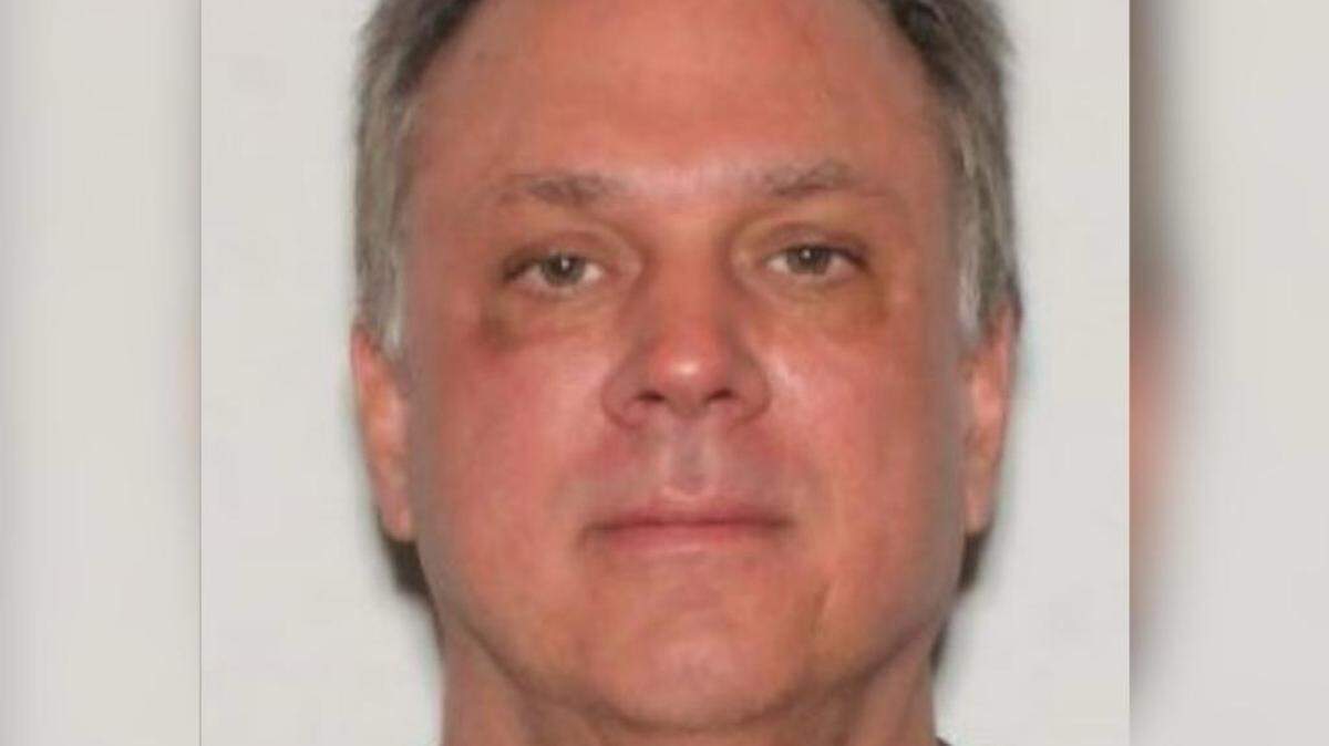 The body of 60-year-old windsurfer Greggory Johnston was found in Brevard County waters on Sept. 1, 2023.
