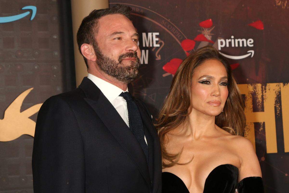Jennifer Lopez opens up about her divorce for the first time.