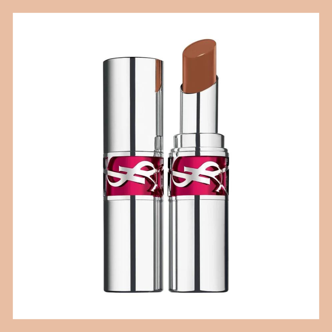 Yves Saint Laurent Candy Glaze Lip Gloss Stick