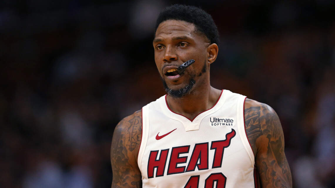 With the retirement of Vince Carter, this Miami Heat player now the oldest in the NBA