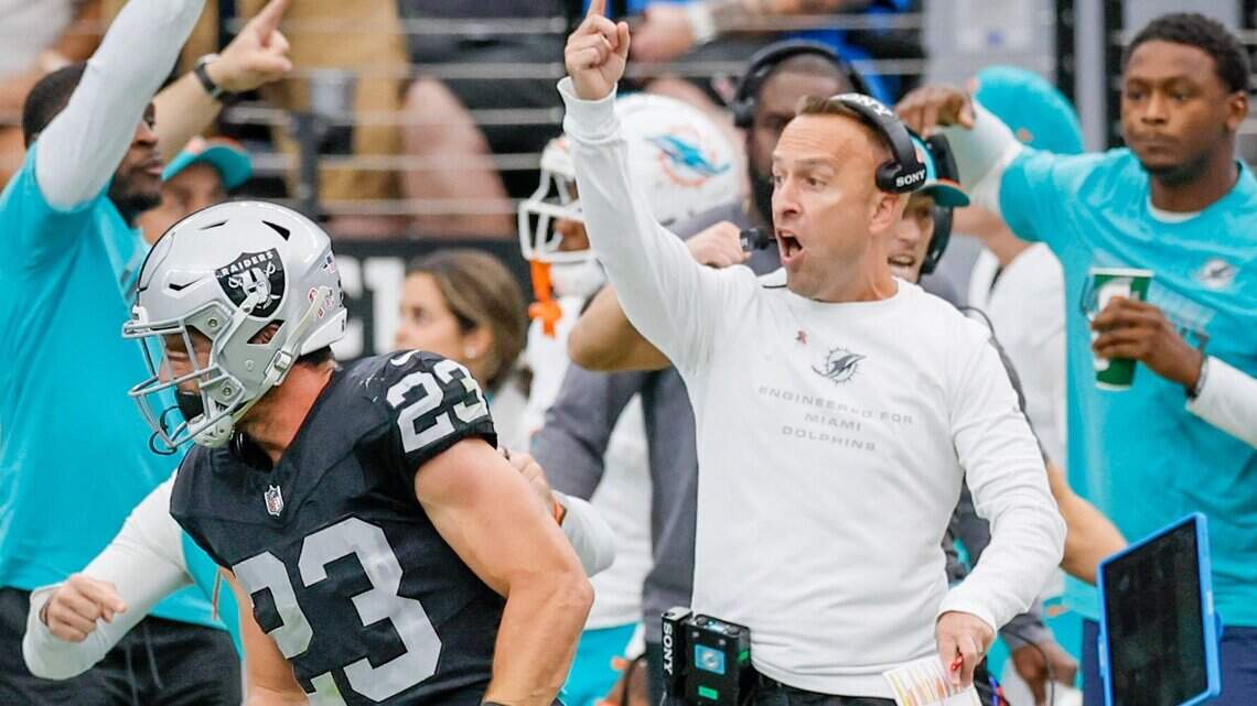 Kelly: Jeff Hafley’s coaching roots have had lasting impact on his career | Opinion