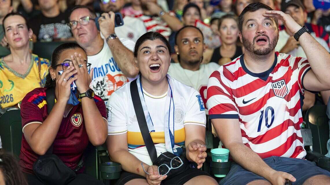 This weekend in Miramar: July 4 fireworks, World Cup watch parties, free yoga & more