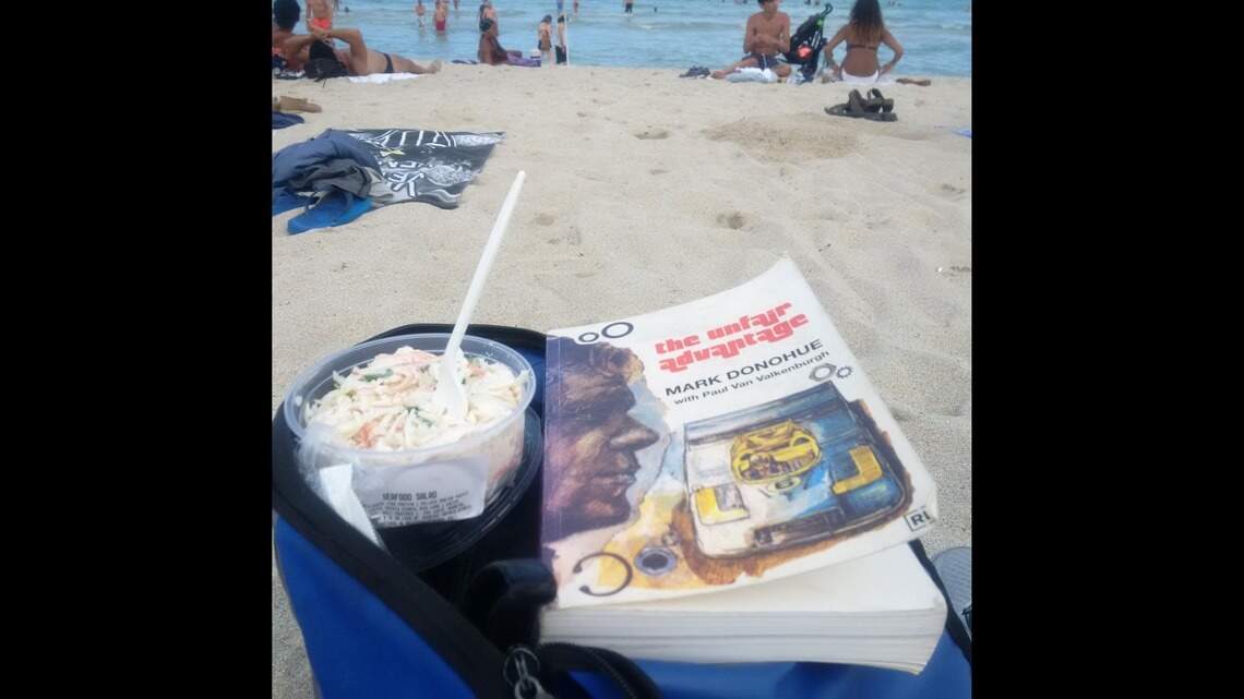 High rip current risk at Spring Break start in Miami FL area | Miami Herald