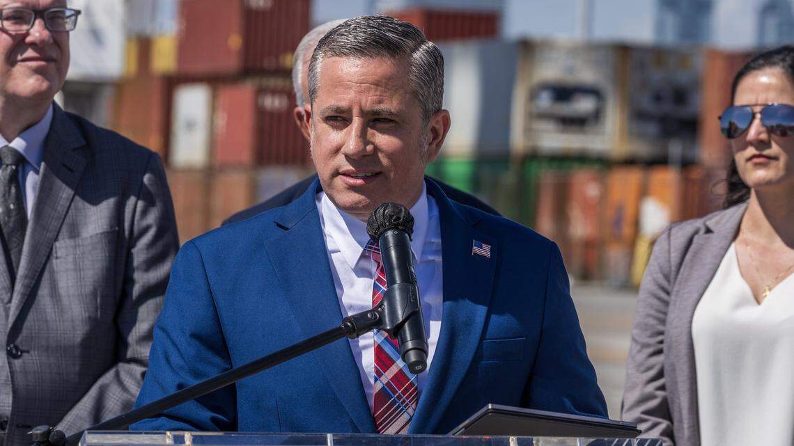 Miami Beach now has a DMV office. Here’s what you need to know