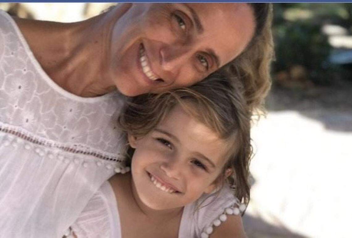 Argentine-born photographer Graciela Cattarossi did everything for her 7-year-old daughter Stella. Miami-Dade Police on Saturday said they had identified the remains of Cattarossi, killed in the Surfside condo collapse. Her daughter was also killed.