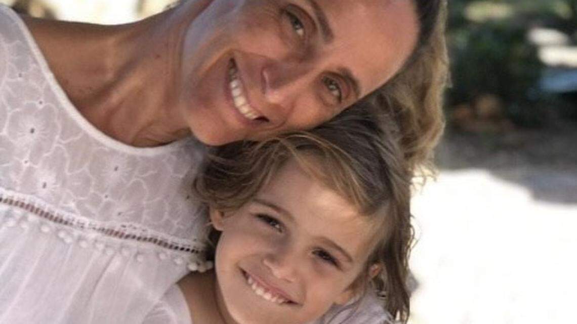Argentine-born photographer Graciela Cattarossi did everything for her 7-year-old daughter Stella. Cattarossi, her daughter, her sister and parents are missing after the Surfside condo collapse.
