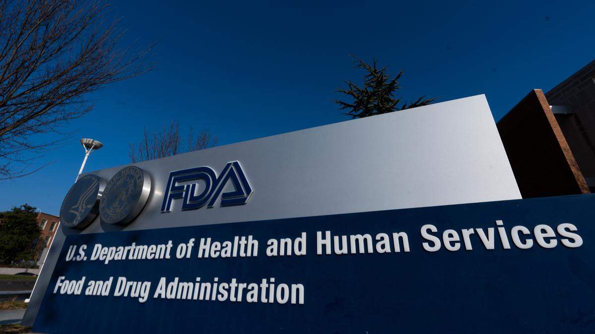 U.S. agencies including the FDA and FTC are suing an herbal tea company for falsely advertising that its tea could prevent or treat COVID-19.