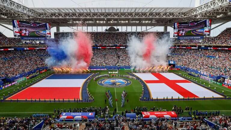 Miami has hosted a massive year of sports. Is this the new normal?