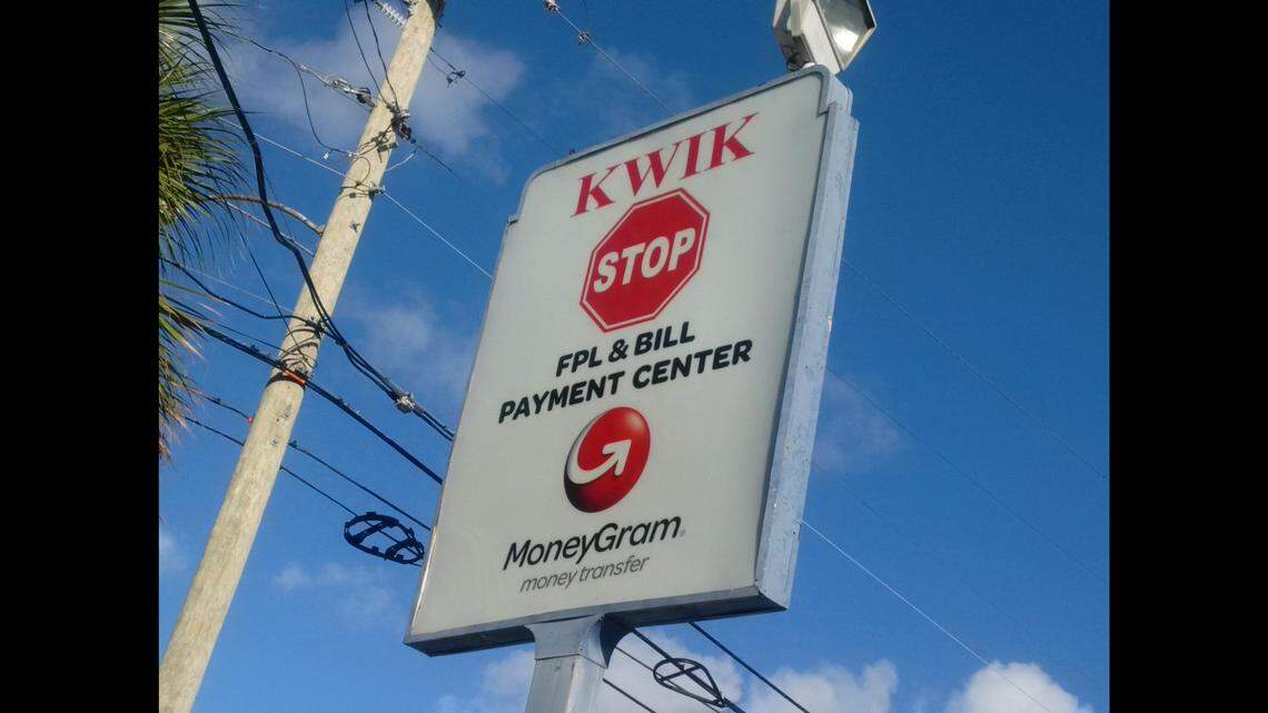Did this Kwik Stop make this edition of Gross Grocers? Or, was it another one?