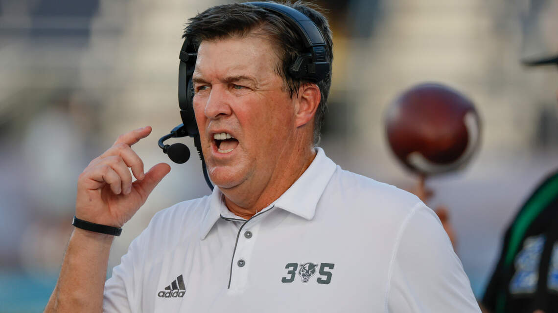 Questions hover around head coach, National Signing Day as FIU approaches season finale vs. MTSU