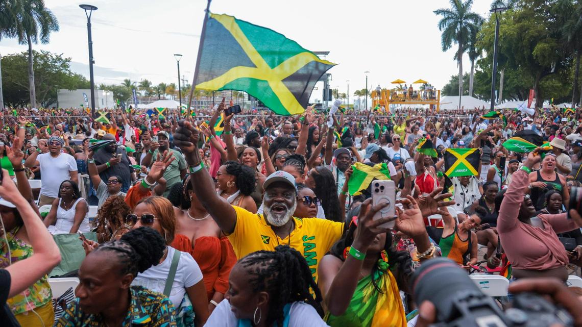 Two Jamaican-American candidates seeking history on Pembroke Pines commission