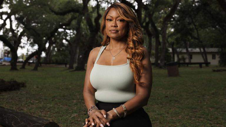 ‘That could have been my story’: Black femicides spark hard talks in South Florida