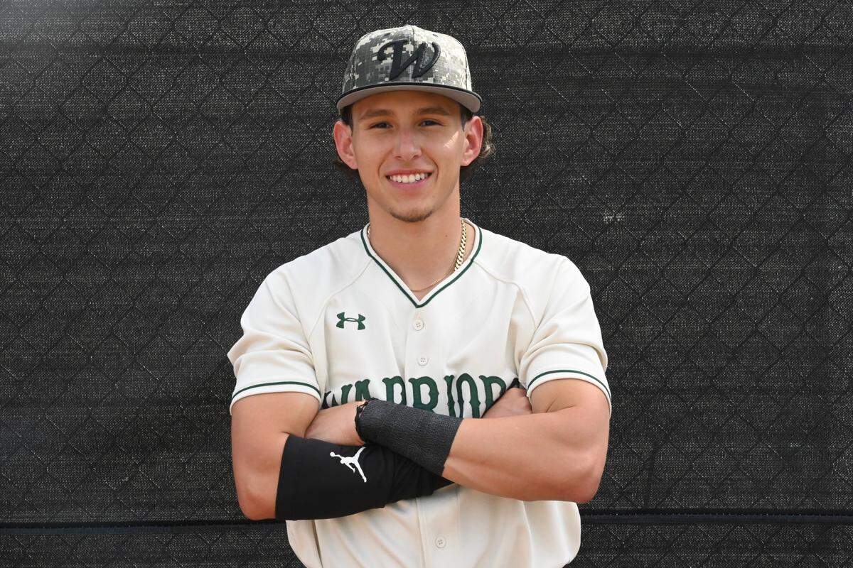 Manny Marin, Westminster Christian