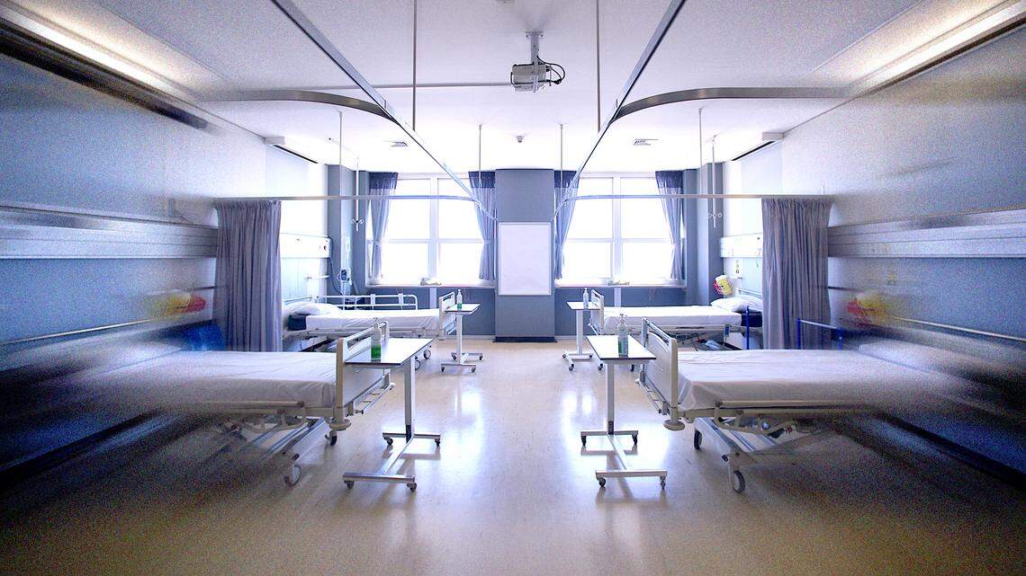 See how Florida hospitals could be overrun by coronavirus — and which are most vulnerable