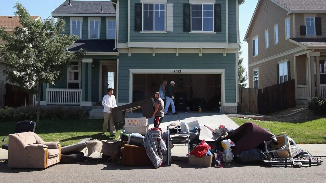 Evictions are back in Miami-Dade, but most COVID tenant protections remain in place