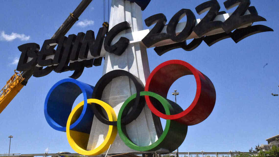 Despite cloud of issues hanging over Beijing Winter Olympics, let’s celebrate athletes | Opinion