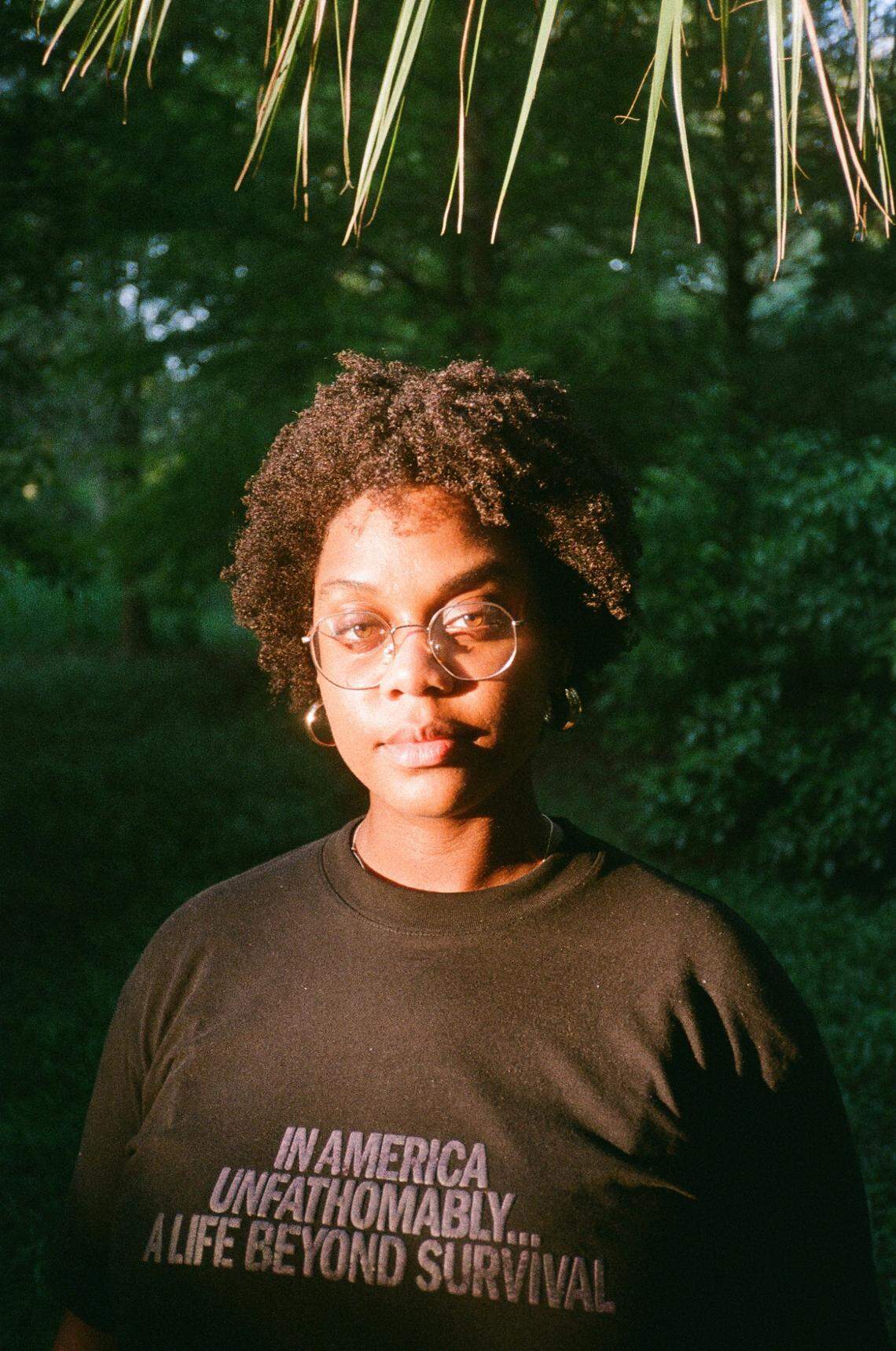 Monica Sorelle is an award-winning Miami filmmaker. She directed “Mountains,” a film about gentrification in Little Haiti.