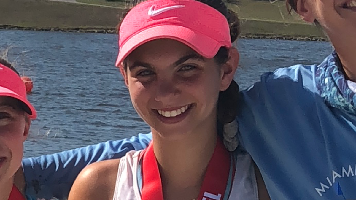 USRowing is set to decide on July 30 a proposal that would eliminate the lightweight division, impacting thousands of rowers nationwide. Miami Beach High’s Sarina Samuel has started a petition to keep the division.