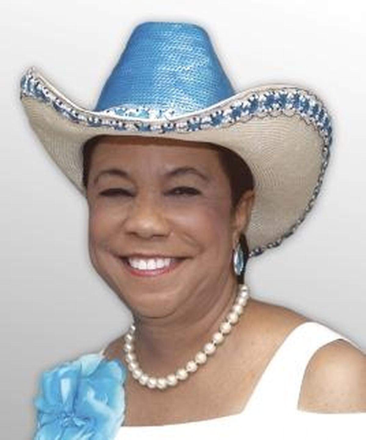 Hat collection