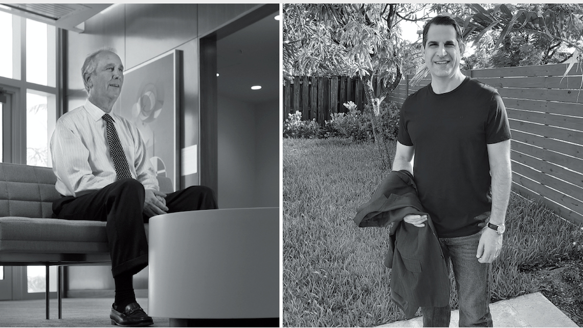 In the fifth and final week of MOSAIC, the stories of 3 South Florida influencers shine through