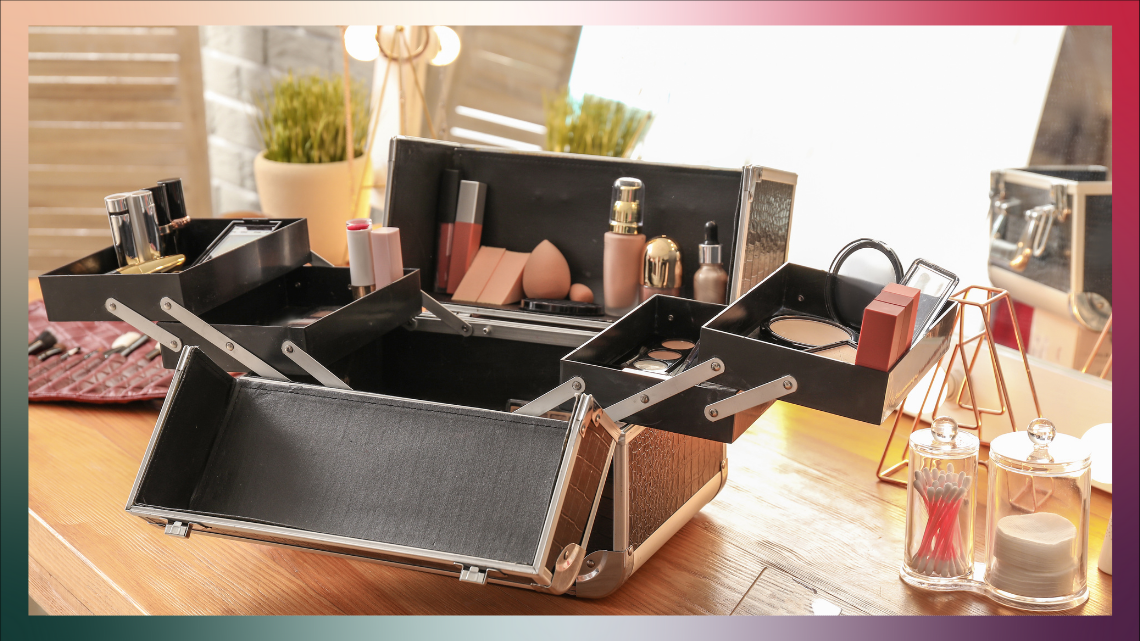 Beauty Subscription Box