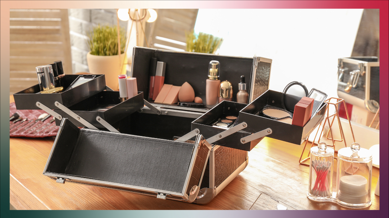 Ways to get the best of luxury beauty delivered directly to you every month