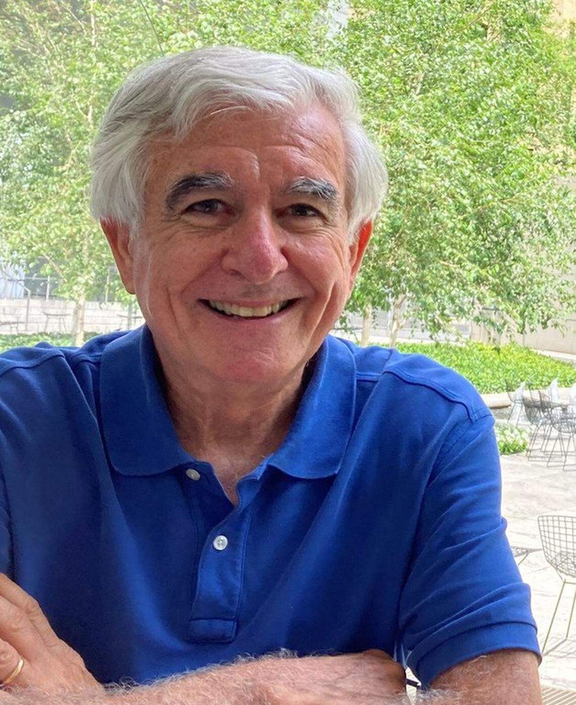 U.S. lawyer William O'Neill has been designated as an independent expert on human rights in Haiti for the United Nations. He was appointed by the U.N. Human Rights Chief on Wednesday, April 12, 2023.