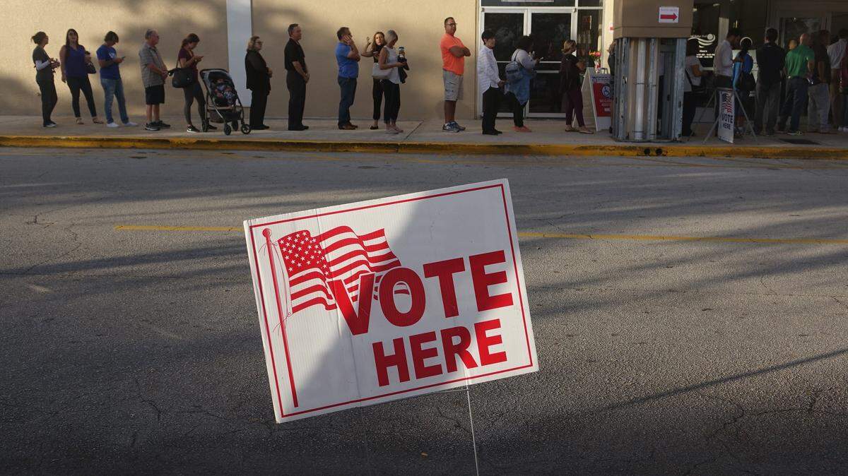 Key West’s primary to elect its mayor and city commissioners is Aug. 28 and a runoff is very likely. If so, the top two finishers will face off in the Nov. 6 general election.