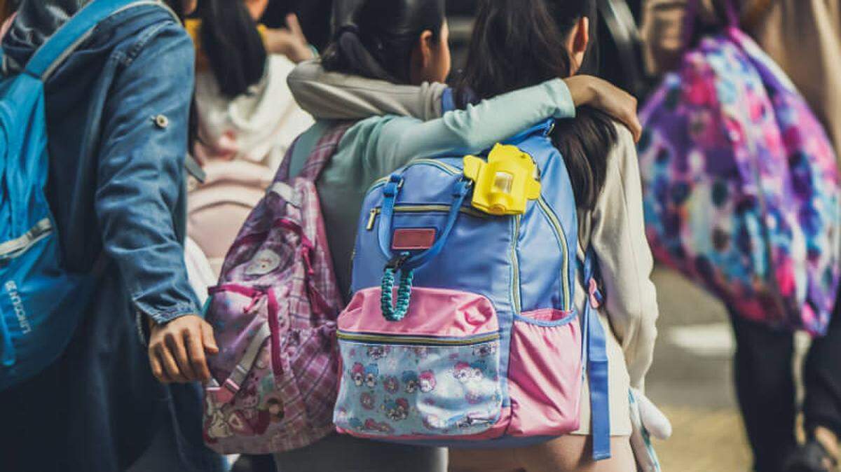 Students in Broward will not be required to wear clear backpacks next school year.