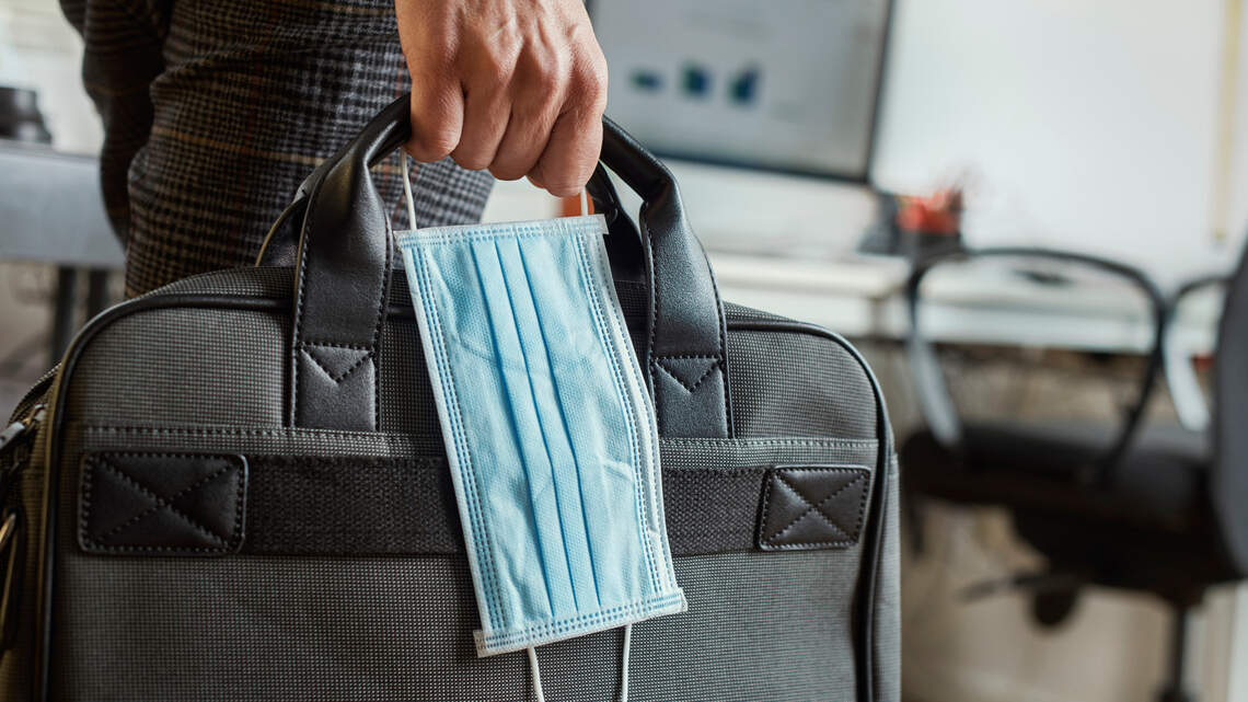 Some CEO’s make plans to return staff to the office | Opinion
