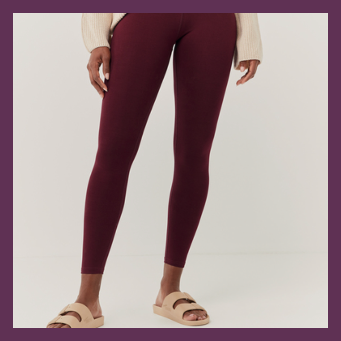 Pace Purefit Leggings