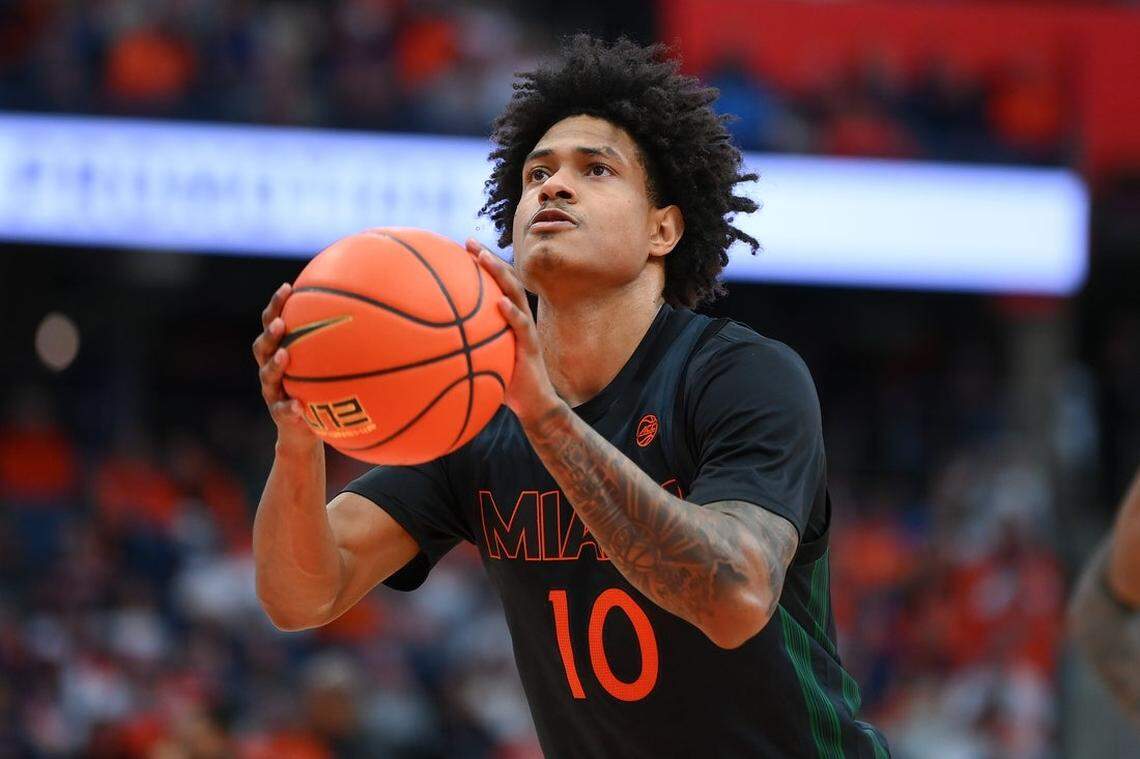 Tru Washington seals dramatic UM road win at NC State with late free throws