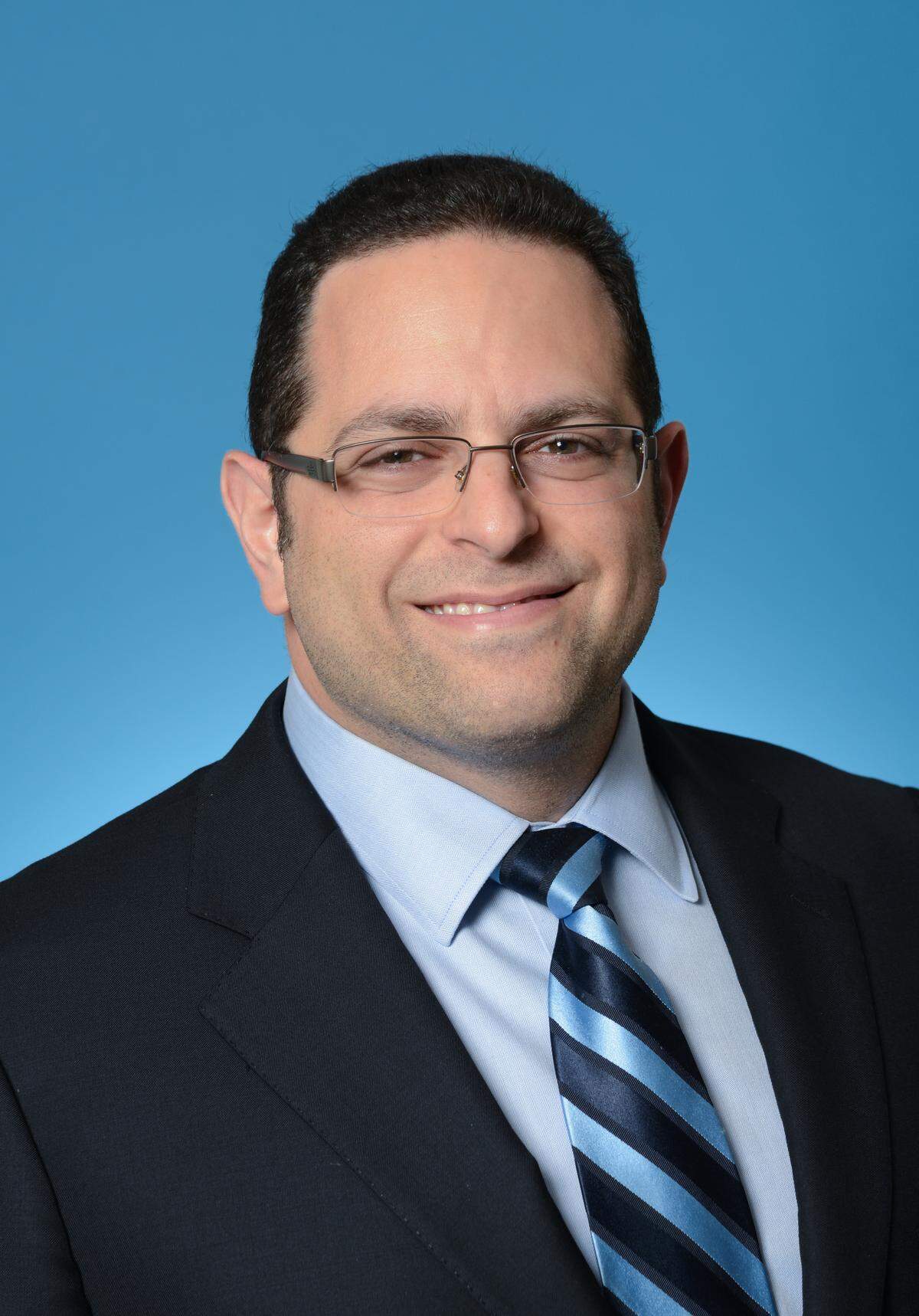 Joseph Saka, CEO of Berkowitz Pollack Brant Advisors