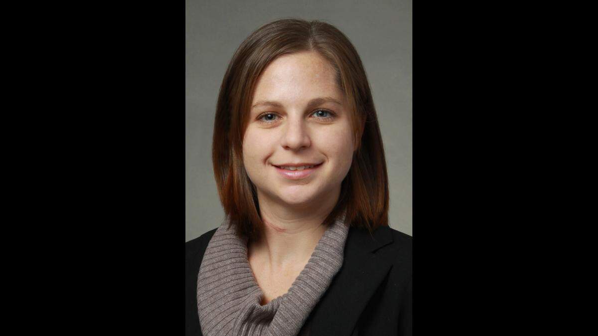 Kristin Whidby