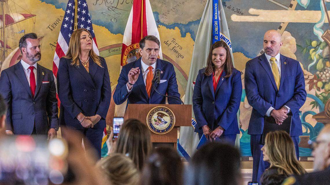 Estados Unidos acusa a Raúl Castro del derribo en 1996 por parte de Cuba de dos aviones civiles procedentes de Miami