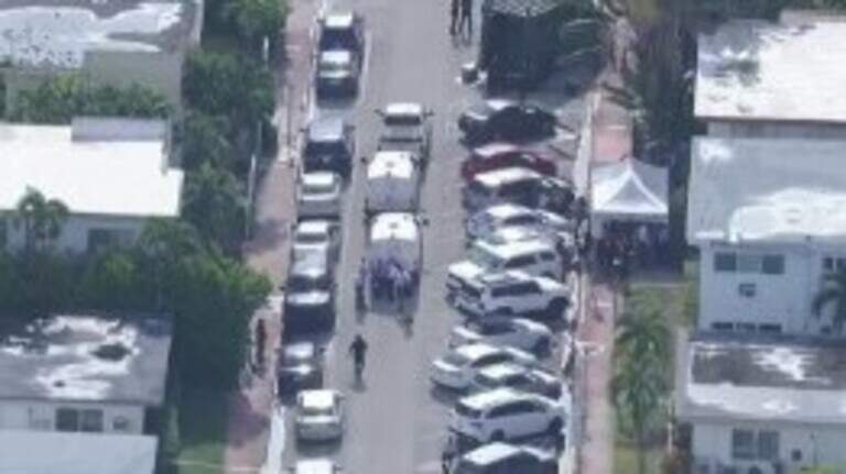Deputy kills armed teen while serving firearm warrant in Miami Beach, MDSO says