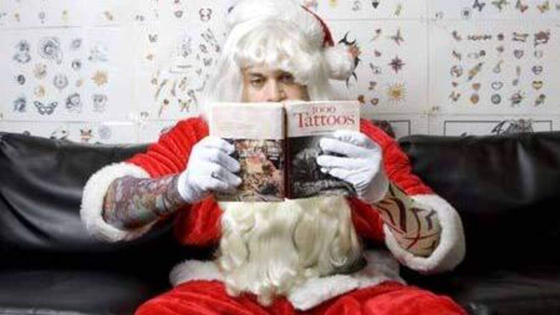 Dave Barry's 2007 Holiday Gift Guide