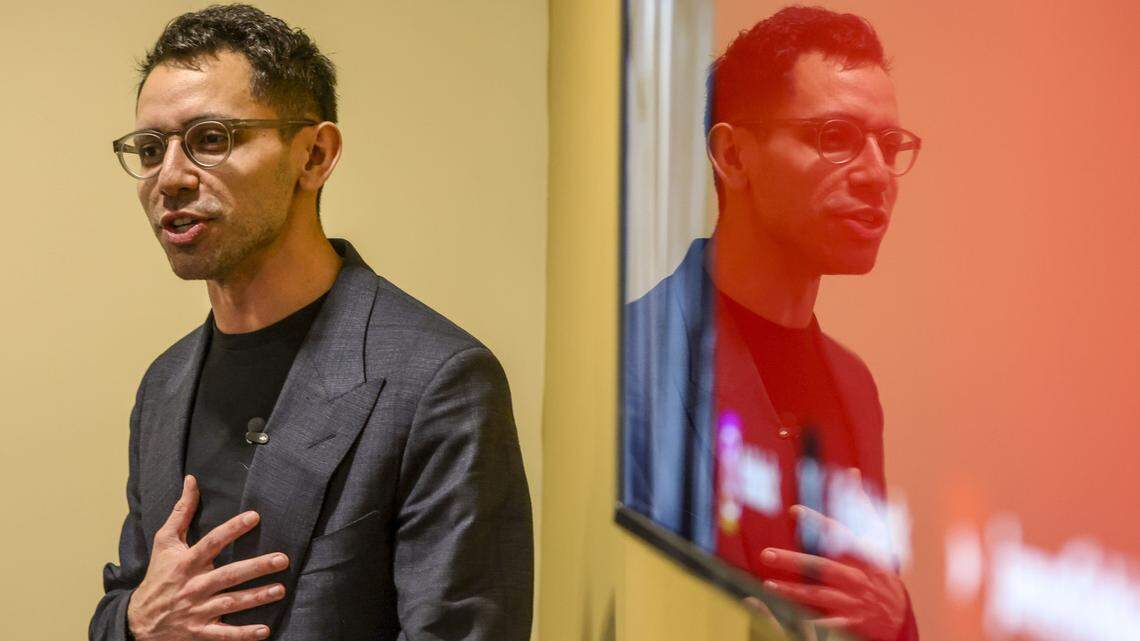 Florida GOP candidate’s money woes on display in federal court