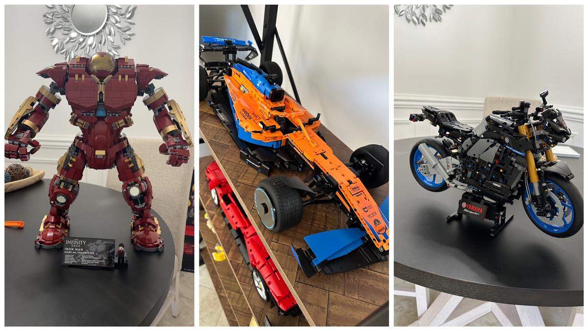 A few examples of Miami Marlins pitcher Trevor Rogers’ masterpieces.
