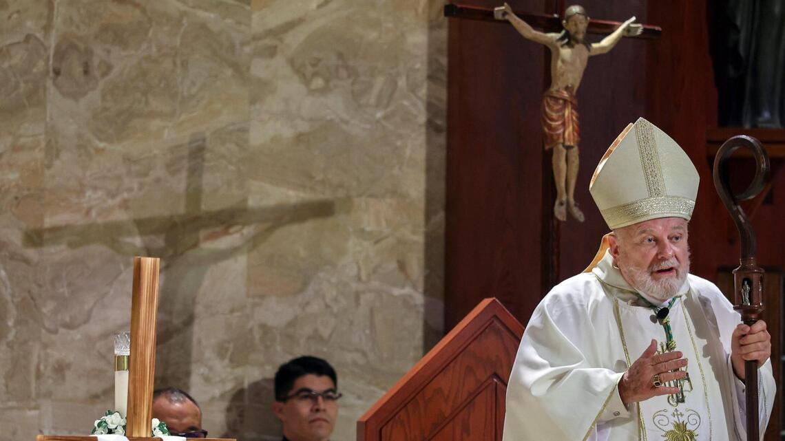 Jews mourn Pope Francis and his commitment to fighting antisemitism | Opinion