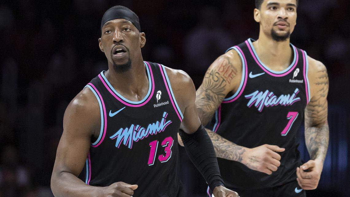 Spoelstra more comfortable with Ware/Bam duo. Insight, what to know on pairing