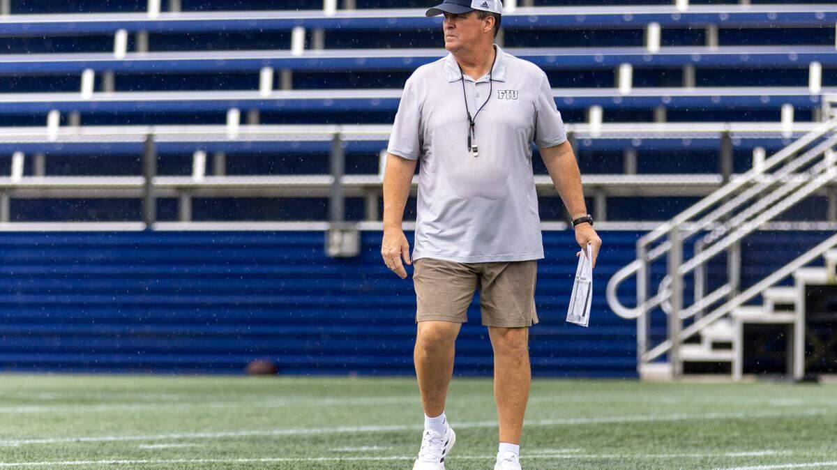 Grading the Panthers: What are FIU’s strengths and weaknesses for the 2023 season?
