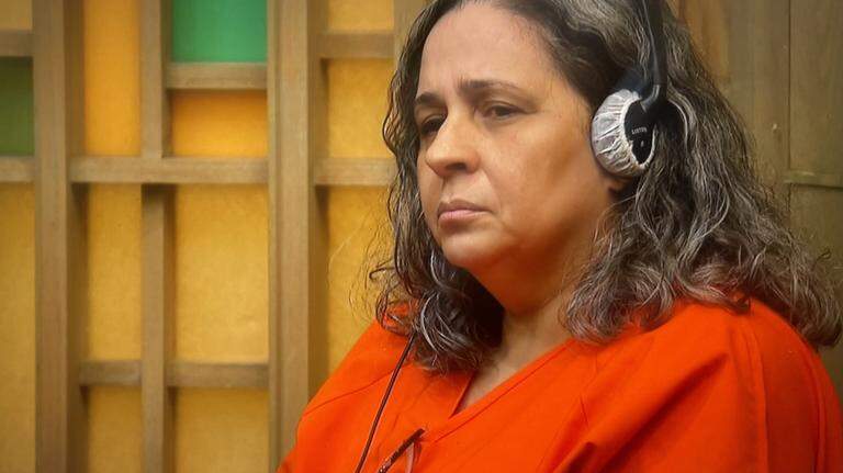 Mom who admitted to drowning autistic son wants to keep confession out of trial