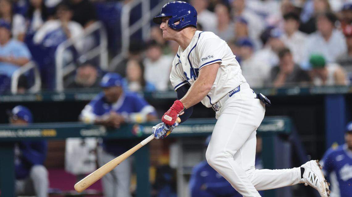 Israel shuts out Nicaragua as WBC players with local ties stand out