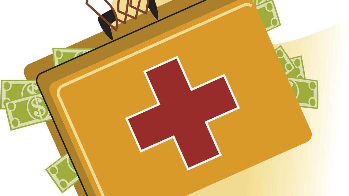 Employer-sponsored family premiums rose 6% to $26,993 in 2025, driving higher deductibles and cost sharing as drug and hospital prices strain workers and employers.