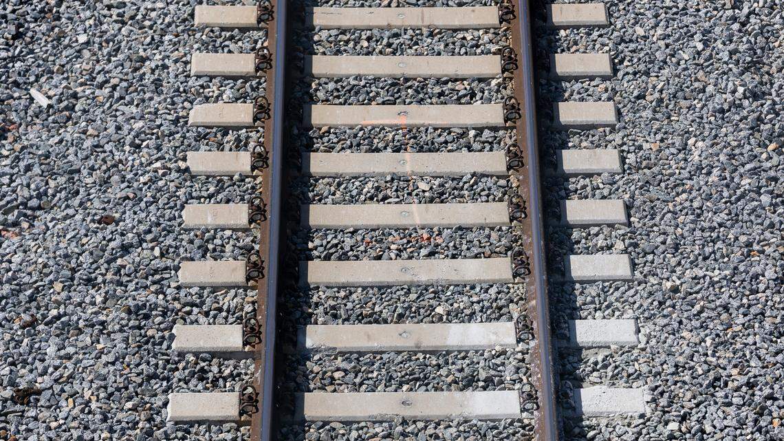 Killer Train podcast: ‘You never think that you’ll die in that way’